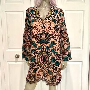 Alexia Admore Dress / Tunic / Top